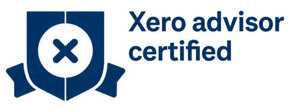 Xero advisor certified